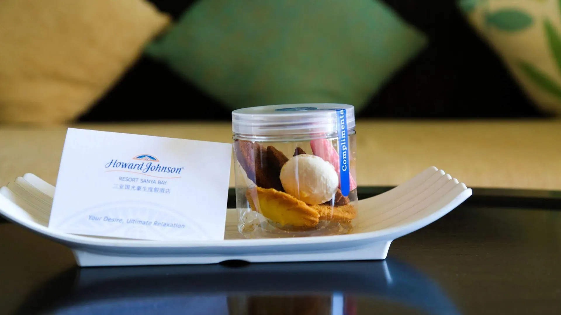 Howard Johnson Resort Sanya Bay