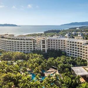 Sheraton Haitang Bay Resort